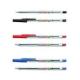 CANETA ESF. 0.7 CORES COMPACTOR UND