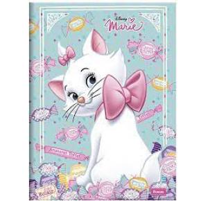 CADERNO BROCHURAO C/D 48 FLS MARIE 40.8336-8 FORONI 