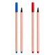 CANETA MICROLINE 0.4mm CORES COMPACTOR