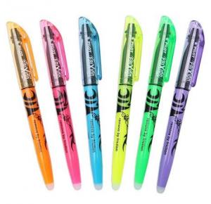 MARCA TEXTO APAGAVEL FRIXION LIGHT SW-FL CORES PILOT