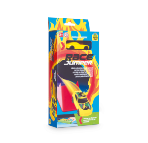 RACER JUMPER 0374 SAMBA TOYS UND