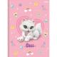 CADERNO BROCHURAO C/D 80 FLS SISSI 223029 SAO DOMINGOS UND