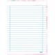 CADERNO BROCHURAO C/D 80 FLS SO CUTE 223044 SAO DOMINGOS UND